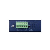 PLANET IFGS-620TF Industrial 4-Port 10/100TX + 2-Port 1000X SFP Ring Ethernet Switch