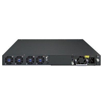 PLANET XGS-6350-24X2C  Layer 3 24-Port 10G SFP+ + 2-Port 100G QSFP28 Managed Ethernet Switch