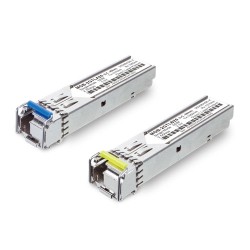 PLANET MGB-2GTRJ  2.5GBASE-T SFP Copper RJ45 Transceiver (-40~85 degrees C, 100m)