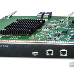 PLANET CS6-MCU Multi-layer Management Module for CS-6306R (1 Management port, 1 Console port)
