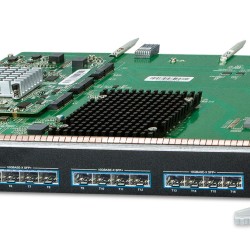 PLANET CS6-S16X 16-Port 10G SFP+ Switch Module for CS-6306R PLANET CS6-S16X 16-Port 10G SFP+ Switch Module for CS-6306R