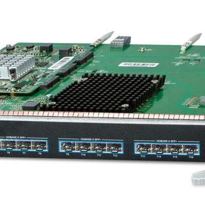 PLANET CS6-S16X 16-Port 10G SFP+ Switch Module for CS-6306R