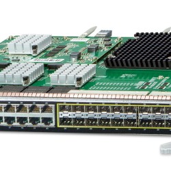 PLANET CS6-S24T24S 24-Port 10/100/1000T + 24-Port 1000X SFP Switch Module for CS-6306R PLANET CS6-S24T24S 24-Port 10/100/1000T + 24-Port 1000X SFP Switch Module for CS-6306R