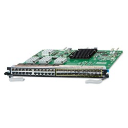 PLANET CS6-S24T24S 24-Port 10/100/1000T + 24-Port 1000X SFP Switch Module for CS-6306R PLANET CS6-S24T24S 24-Port 10/100/1000T + 24-Port 1000X SFP Switch Module for CS-6306R