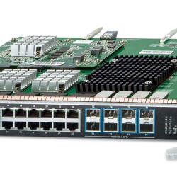 PLANET CS6-S24T8X 24-Port 10/100/1000T + 8-Port 10G SFP+ Switch Module for CS-6306R PLANET CS6-S24T8X 24-Port 10/100/1000T + 8-Port 10G SFP+ Switch Module for CS-6306R
