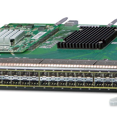 PLANET CS6-S48S 48-Port 1000X SFP Switch Module for CS-6306R