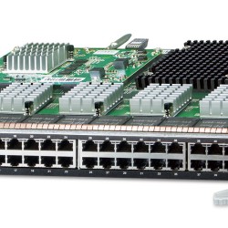 PLANET CS6-S48T 48-Port 10/100/1000T Switch Module for CS-6306R PLANET CS6-S48T 48-Port 10/100/1000T Switch Module for CS-6306R
