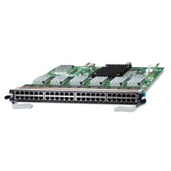 PLANET CS6-S48T 48-Port 10/100/1000T Switch Module for CS-6306R