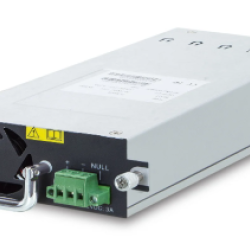 PLANET GPL-PWR75-DC 75-watt DC power supply for XGS-6350-24X4C and GPL-8000 (36V~72VDC)