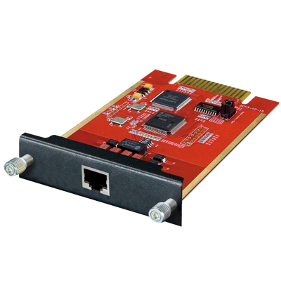 PLANET IPX-21PR ISDN Module for IPX-2200 / IPX-2500