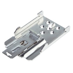 PLANET RKE-DIN-S50   DIN-Rail Mounting Kit (50mm Wide Spring-Type) PLANET RKE-DIN-S50   DIN-Rail Mounting Kit (50mm Wide Spring-Type)