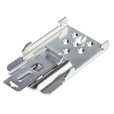 PLANET RKE-DIN-S50   DIN-Rail Mounting Kit (50mm Wide Spring-Type)