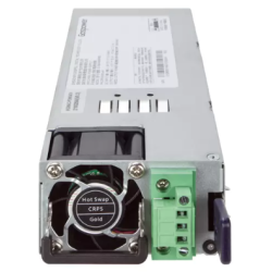 PLANET XGS-PWR350-DC 350-watt 12VDC power supply for XGS-6350-48X2Q4C (36V~-72VDC)