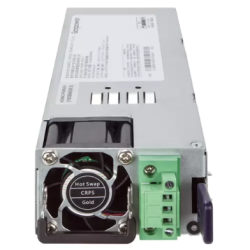 PLANET XGS-PWR350-DC 350-watt 12VDC power supply for XGS-6350-48X2Q4C (36V~-72VDC)