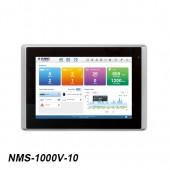 PLANET NMS-1000V-12 Universal Network Management Controller with LCD Touch Screen (10”/12”)