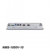 PLANET NMS-1000V-12 Universal Network Management Controller with LCD Touch Screen (10”/12”)