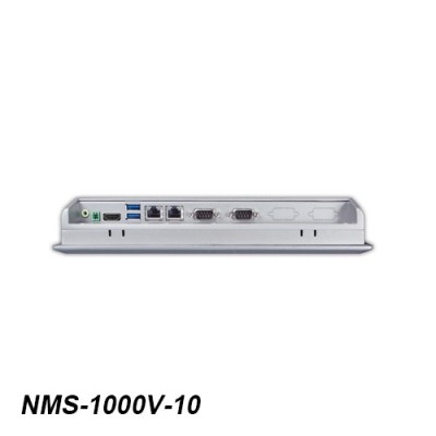 PLANET NMS-1000V-12 Universal Network Management Controller with LCD Touch Screen (10”/12”)