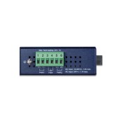 PLANET ISW-621 4+2 100FX Port Multimode Industrial Ethernet Switch - 2km  (-10~60C)