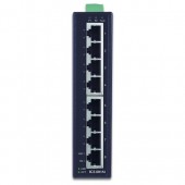 PLANET IGS-801M 8-Port 10/100/1000Mbps Managed Industrial Ethernet Switch