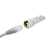 PLANET MTB-LA40 10GBASE-BX SFP+ Fiber Optic Module -  Single-mode LC - 40km (TX:1270nm RX:1330nm) (0~60C)