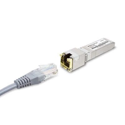 PLANET MTB-LA40 10GBASE-BX SFP+ Fiber Optic Module -  Single-mode LC - 40km (TX:1270nm RX:1330nm) (0~60C)