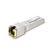 PLANET MTB-LA40 10GBASE-BX SFP+ Fiber Optic Module -  Single-mode LC - 40km (TX:1270nm RX:1330nm) (0~60C)