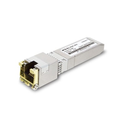 PLANET MTB-LA40 10GBASE-BX SFP+ Fiber Optic Module -  Single-mode LC - 40km (TX:1270nm RX:1330nm) (0~60C)