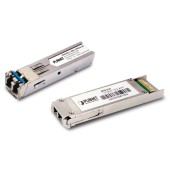 PLANET MTB-LA40 10GBASE-BX SFP+ Fiber Optic Module -  Single-mode LC - 40km (TX:1270nm RX:1330nm) (0~60C)