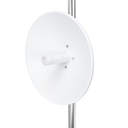 PLANET WBS-900AC 5GHz 802.11ac 900Mbps TDMA Outdoor Long Range Wireless CPE