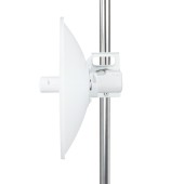 PLANET WBS-900AC 5GHz 802.11ac 900Mbps TDMA Outdoor Long Range Wireless CPE