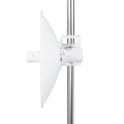 PLANET WBS-900AC 5GHz 802.11ac 900Mbps TDMA Outdoor Long Range Wireless CPE