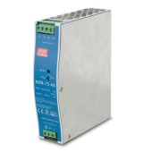 PLANET PWR-75-48 75W 48V DC Single Output Industrial DIN-rail Power Supply