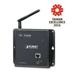 PLANET HAC-1000E Home Automation Z-Wave Control Gateway (ETSI 868.42MHz)