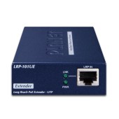 PLANET LRP-101UH 1-Port Long Reach POE over UTP Injector