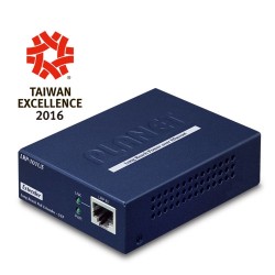 PLANET LRP-101U-KIT 1-Port Long Reach PoE over UTP Extender Kit (LRP-101UH + LRP-101UE) PLANET LRP-101U-KIT 1-Port Long Reach PoE over UTP Extender Kit (LRP-101UH + LRP-101UE)