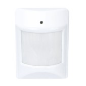 PLANET HZS-100E Z-Wave Wall-mount PIR Motion Sensor (ETSI-868.42MHz)