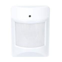 PLANET HZS-100A Z-Wave Wall-mount PIR Motion Sensor (FCC-908.42MHz) PLANET HZS-100A Z-Wave Wall-mount PIR Motion Sensor (FCC-908.42MHz)