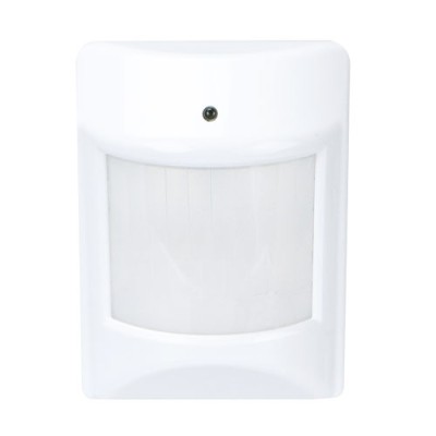 PLANET HZS-100E Z-Wave Wall-mount PIR Motion Sensor (ETSI-868.42MHz)