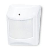 PLANET HZS-100E Z-Wave Wall-mount PIR Motion Sensor (ETSI-868.42MHz)