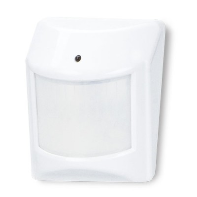 PLANET HZS-100E Z-Wave Wall-mount PIR Motion Sensor (ETSI-868.42MHz)
