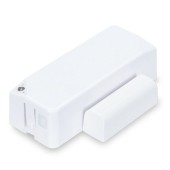 PLANET HZS-300E Z-Wave 4-in-1 Multi Sensor (FCC-908.42MHz) including Door/Window Contact, Humidity, Temperature and Light Sensor