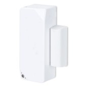 PLANET HZS-300E Z-Wave 4-in-1 Multi Sensor (FCC-908.42MHz) including Door/Window Contact, Humidity, Temperature and Light Sensor