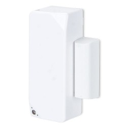 PLANET HZS-300A Z-Wave 4-in-1 Multi Sensor (ETSI-868.42MHz) including Door/Window Contact, Humidity, Temperature and Light Sensor PLANET HZS-300A Z-Wave 4-in-1 Multi Sensor (ETSI-868.42MHz) including Door/Window Contact, Humidity, Temperature and Light Sensor