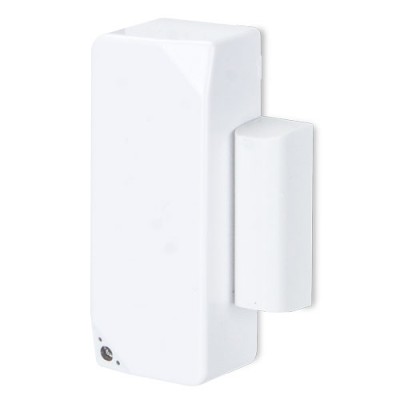 PLANET HZS-300E Z-Wave 4-in-1 Multi Sensor (FCC-908.42MHz) including Door/Window Contact, Humidity, Temperature and Light Sensor