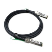 PLANET CB-DAQSFP-2M 40G QSFP+ Direct-attached Copper Cable 2m