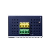 PLANET IGS-10020HPT Industrial 8-port 10/100/1000T 802.3at PoE + 2-port 1G/2.5G SFP Managed Switch