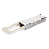 PLANET QSFP-100G-LR4 100GBASE-LR4 QSFP28 Fiber Transceiver (Single Mode, LC, 1310nm, DDM) - 10km (0~70C)