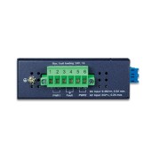 PLANET IFB-244-MSC Industrial 2-Channel Optical Fiber Bypass Switch - Multimode SC connector