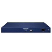PLANET GS-4210-24T4SR 24-Port 10/100/1000T + 4-Port 100/1000X SFP Managed Gigabit Switch