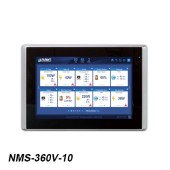 PLANET NMS-360V-10 Renewable Energy Management Controller with LCD Touch Screen (10”/12”)
